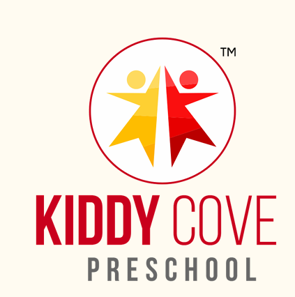 Kiddy Cove logo